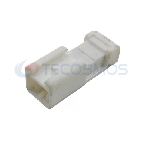 Waterproof Wire Connector Cable Harness Automotive Enclosure Connector for Toyota 4pin Male 6098-5070 - image 5